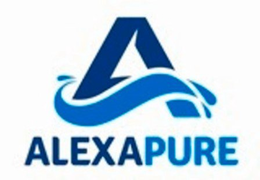 A ALEXAPURE trademark
