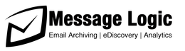 MESSAGE LOGIC EMAIL ARCHIVING EDISCOVERY ANALYTICS trademark