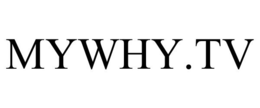 MYWHY.TV trademark
