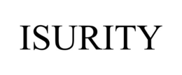 ISURITY trademark