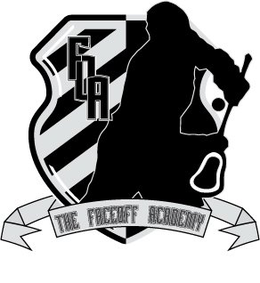 FOA, THE FACEOFF ACADEMY trademark