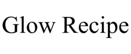 GLOW RECIPE trademark