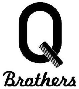 Q BROTHERS trademark