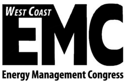 EMC WEST COAST ENERGY MANAGEMENT CONGRESS trademark