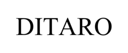 DITARO trademark