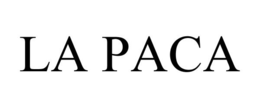 LA PACA trademark