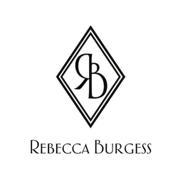 RB REBECCA BURGESS trademark