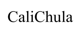 CALICHULA trademark