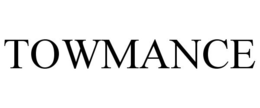 TOWMANCE trademark