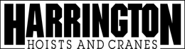 HARRINGTON HOISTS AND CRANES trademark