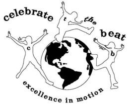 CELEBRATE THE BEAT CTB EXCELLENCE IN MOTION trademark