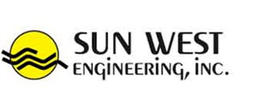 SUN WEST ENGINEERING, INC trademark