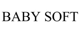 BABY SOFT trademark