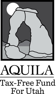 AQUILA TAX-FREE FUND FOR UTAH trademark