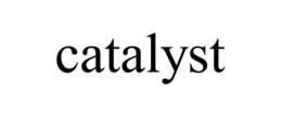 CATALYST trademark
