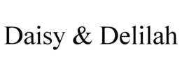 DAISY & DELILAH trademark