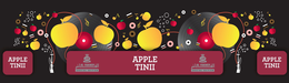 APPLE TINII AL FAKHER SPECIAL EDITION trademark