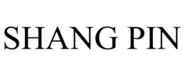 SHANG PIN trademark