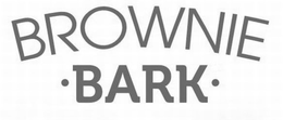 BROWNIE · BARK · trademark