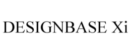 DESIGNBASE XI trademark