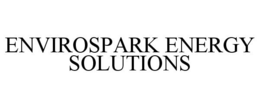 ENVIROSPARK ENERGY SOLUTIONS trademark