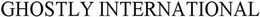 GHOSTLY INTERNATIONAL trademark