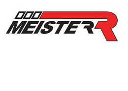 MEISTER R trademark