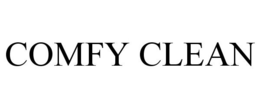 COMFY CLEAN trademark
