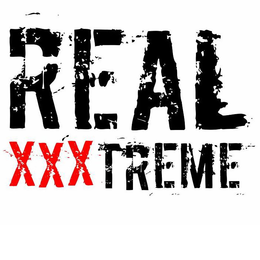 REAL XXXTREME trademark