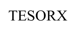 TESORX trademark