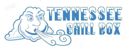 TENNESSEE CHILL BOX trademark