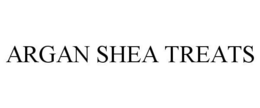 ARGAN SHEA TREATS trademark