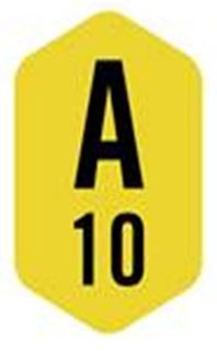 A10 trademark
