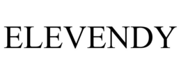 ELEVENDY trademark