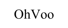 OHVOO trademark