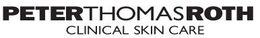 PETERTHOMASROTH CLINICAL SKIN CARE trademark