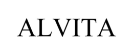 ALVITA trademark