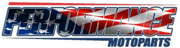 PERFORMANCE MOTOPARTS trademark