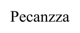 PECANZZA trademark