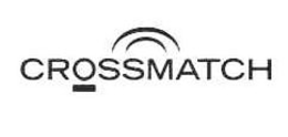 CROSSMATCH trademark