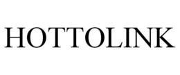 HOTTOLINK trademark