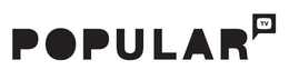 POPULAR TV trademark