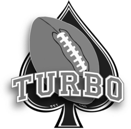 TURBO trademark