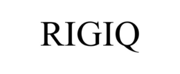 RIGIQ trademark