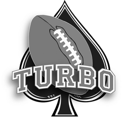 TURBO trademark