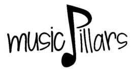MUSIC PILLARS trademark