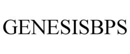 GENESISBPS trademark