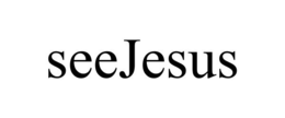 SEEJESUS trademark