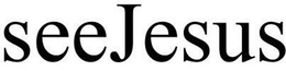 SEEJESUS trademark