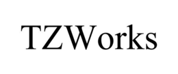 TZWORKS trademark